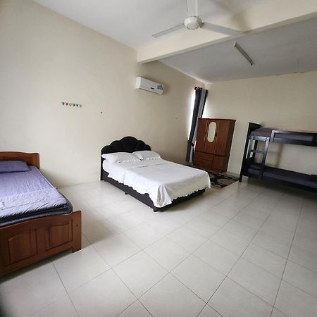 Ct Homestay ชังลุน ภายนอก รูปภาพ