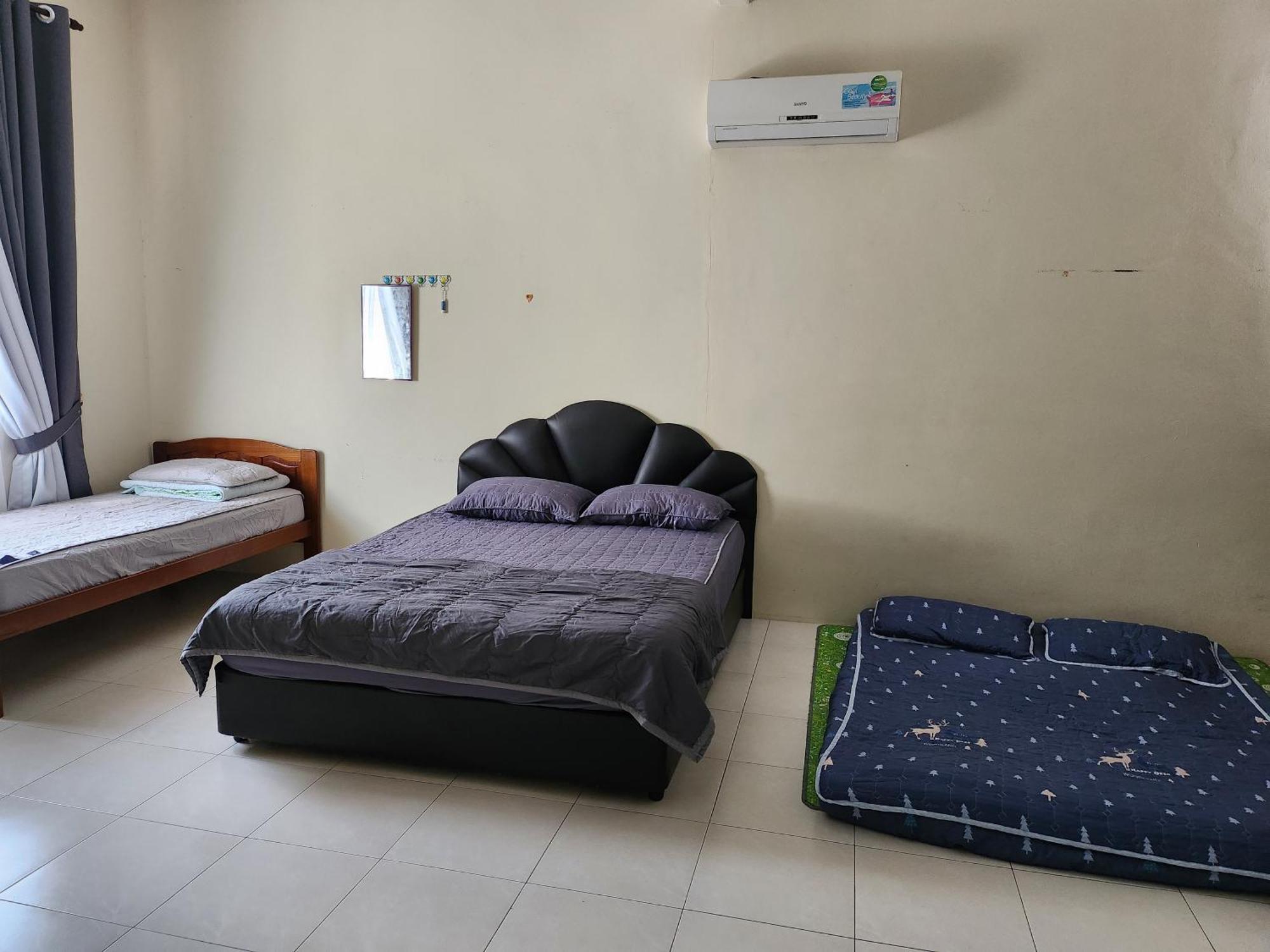 Ct Homestay ชังลุน ภายนอก รูปภาพ