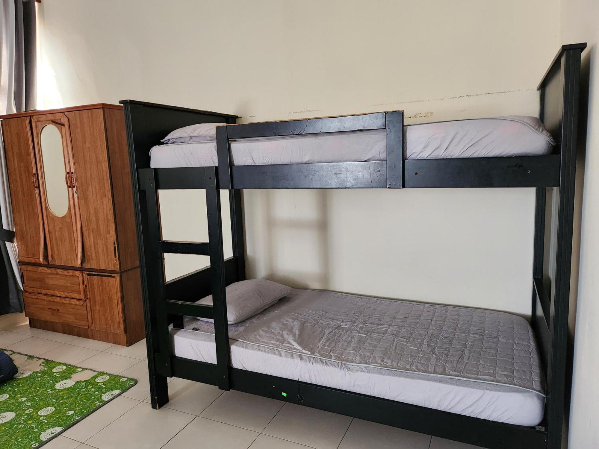 Ct Homestay ชังลุน ภายนอก รูปภาพ