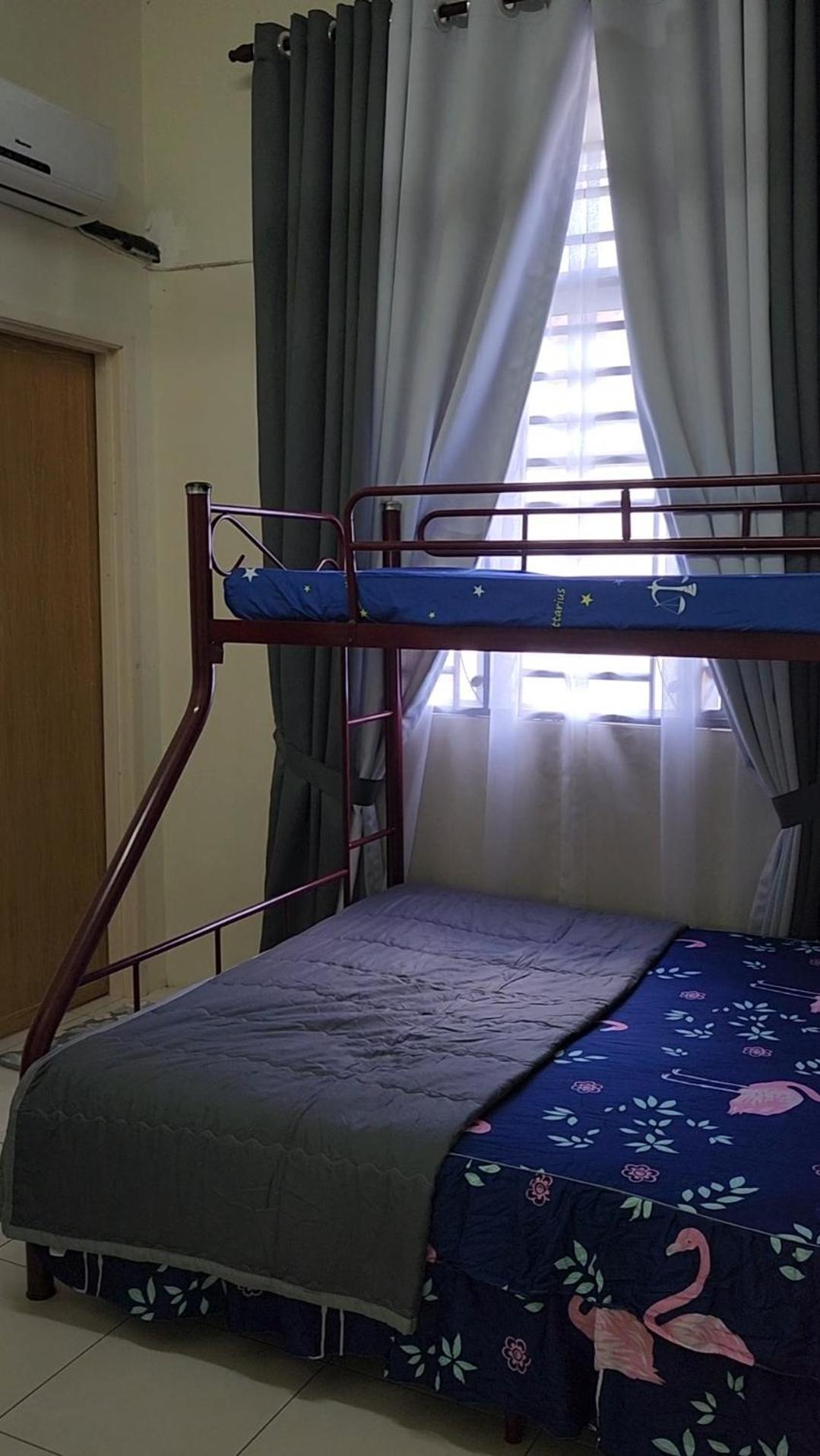 Ct Homestay ชังลุน ภายนอก รูปภาพ