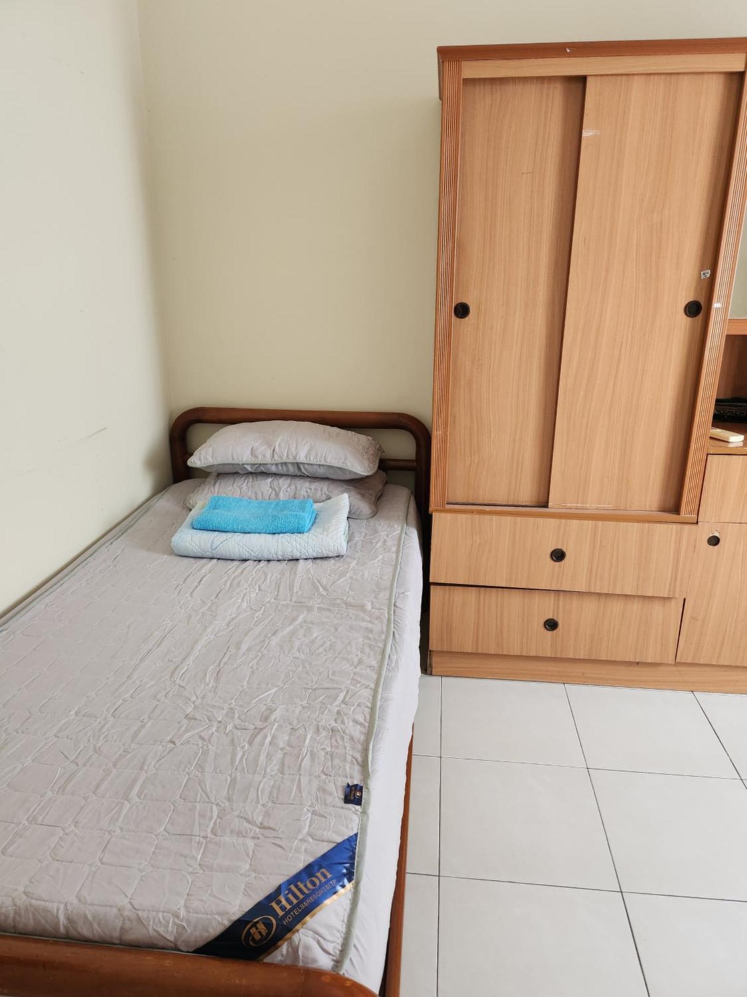 Ct Homestay ชังลุน ภายนอก รูปภาพ
