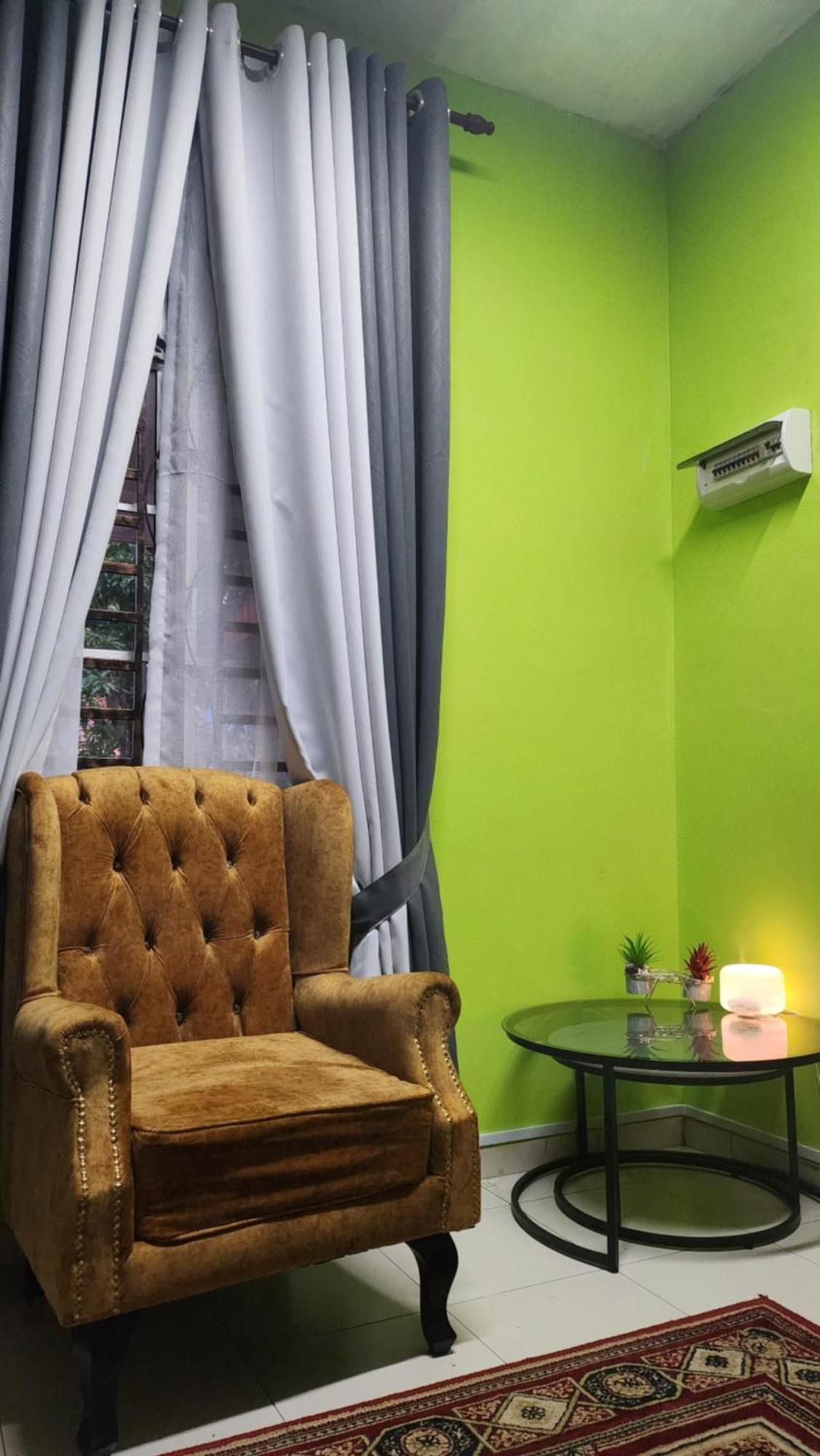 Ct Homestay ชังลุน ภายนอก รูปภาพ