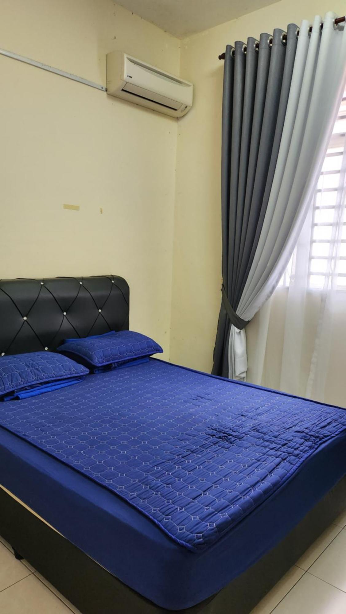 Ct Homestay ชังลุน ภายนอก รูปภาพ